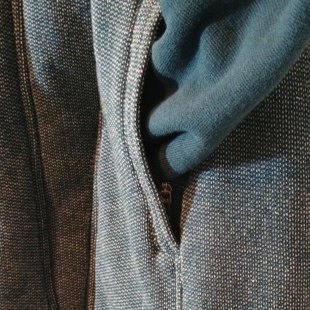 The North Face Dionne Coat Sweater - Picture 6 of 6